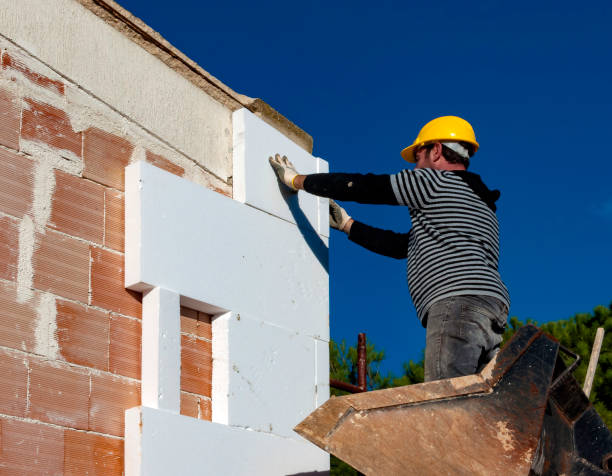 Best Specialized Insulation Services in Martin, SD