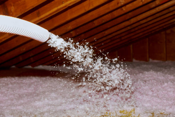 Martin, SD Insulation Contractor Company