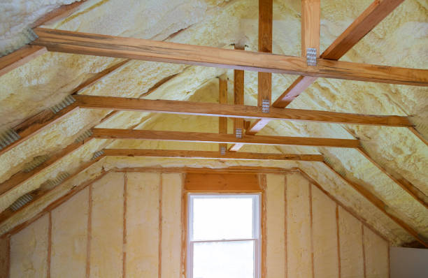 Best Energy Efficiency Insulation in Martin, SD