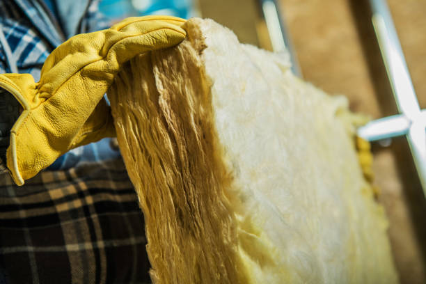 Best Geographic-Specific Insulation Services in Martin, SD