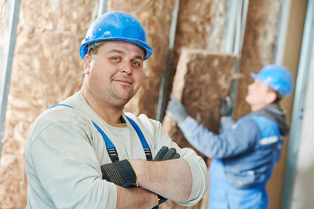 Best Insulation Maintenance and Repair in Martin, SD