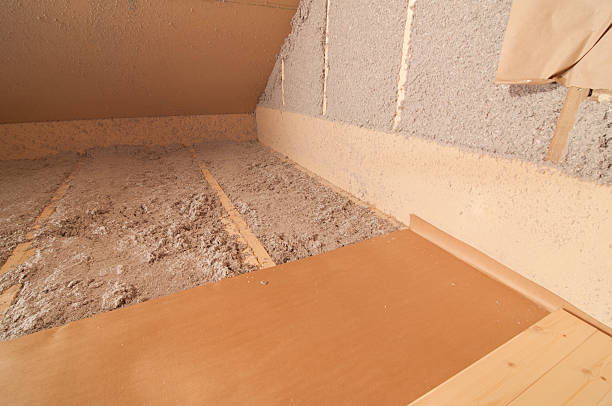 Types of Insulation We Offer in Martin, SD