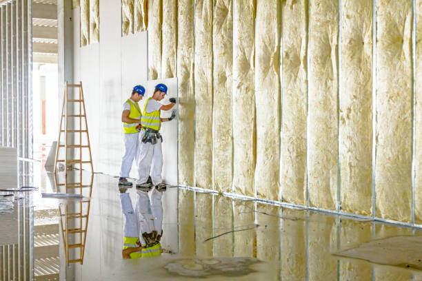 Best Insulation for Specific Applications in Martin, SD